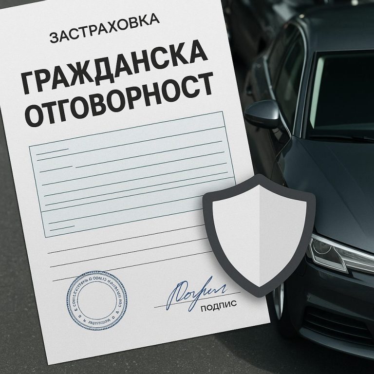 Гражданска отговорност