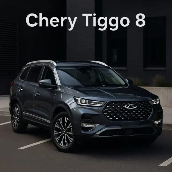 Chery Tiggo 8 – китайският хит, който разбива конкуренцията в България!