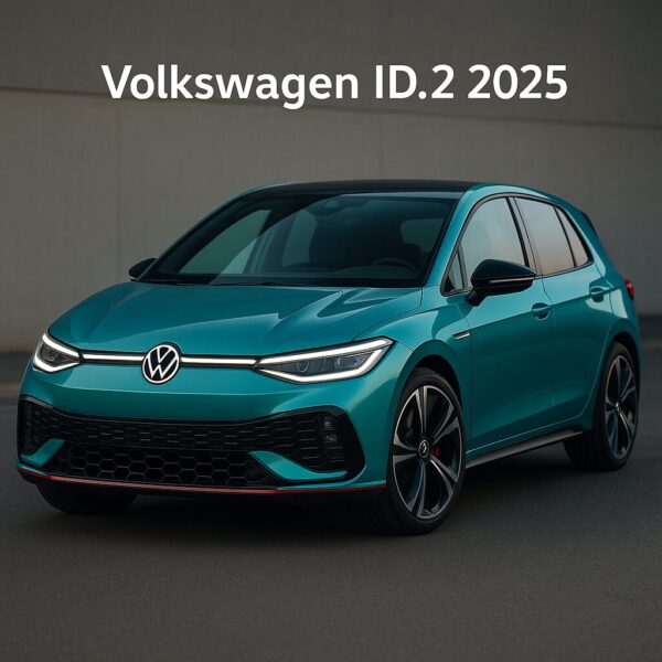VW ID.2 R