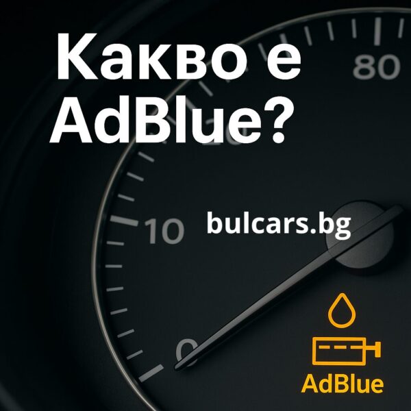 Истината за AdBlue: колко струва, как се долива и може ли без него?
