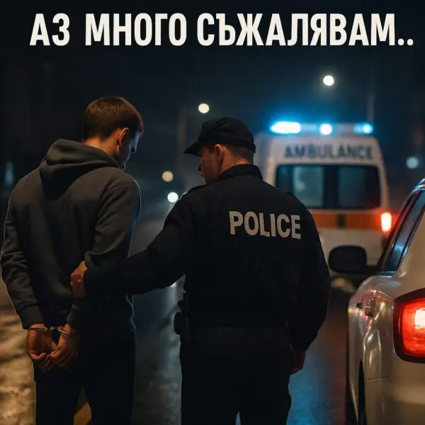 Пиян шофьор в София, Варна, Бургас… Колко още, преди да спрем да си мислим, че „две ракии не пречат“?