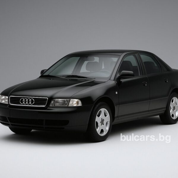 Audi A4 B5 (1994–2001)