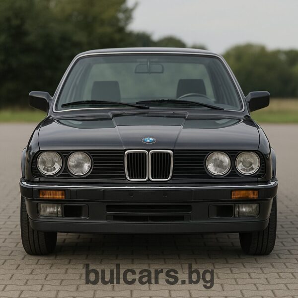 BMW E30 (1982–1994)