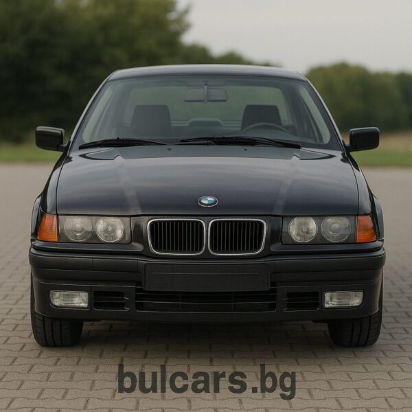 BMW E36 (1990–2000)