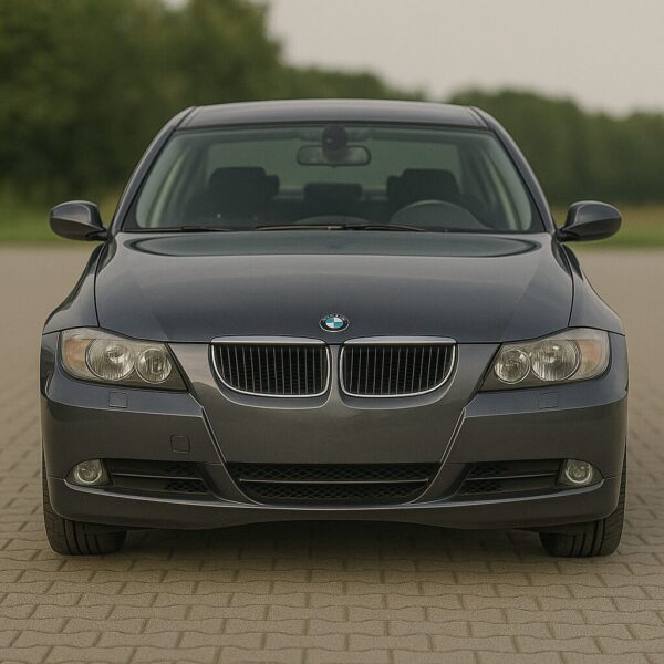 BMW E90E91E92E93 (2005–2013)