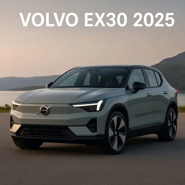 Volvo EX30 разбива представите – цена, пробег и екстри, които изненадват!