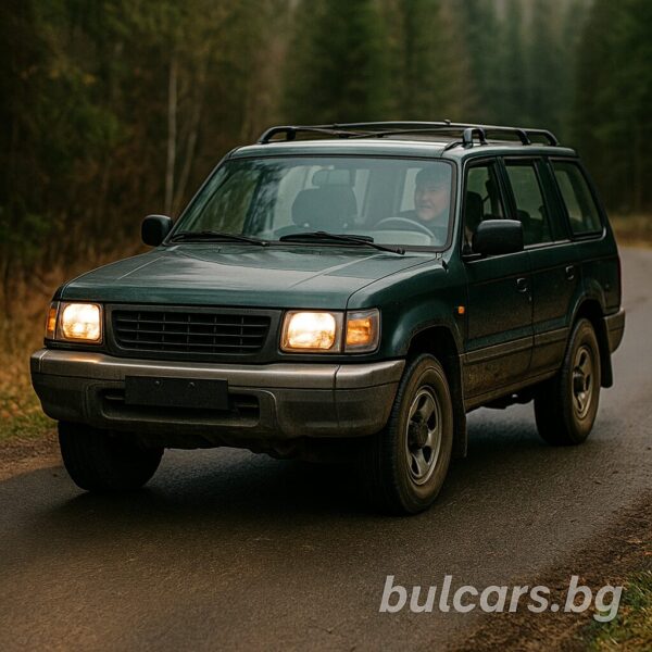 Най-евтините джипове до 3000, 5000 или 10000 лв! Има ли добър джип до 5000 лв, какво да очаквате?