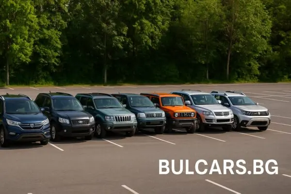Кои джипове са най-евтини за поддръжка? Това са автомобилите с 4х4, с които няма да сбъкрате!