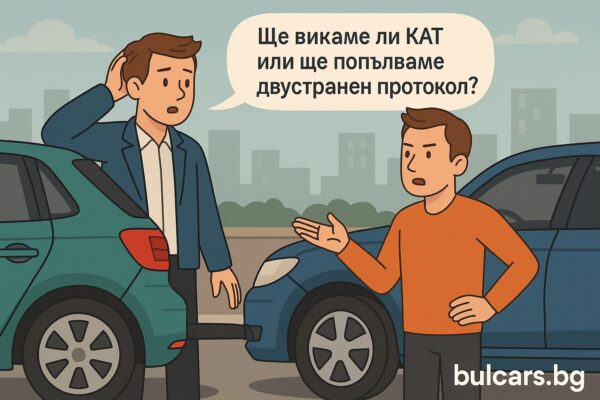 двустранен протокол