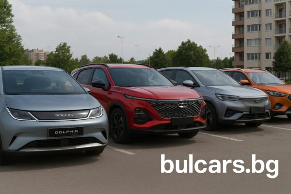 Евтини китайски коли в Европа: Кои марки идват и колко струват?