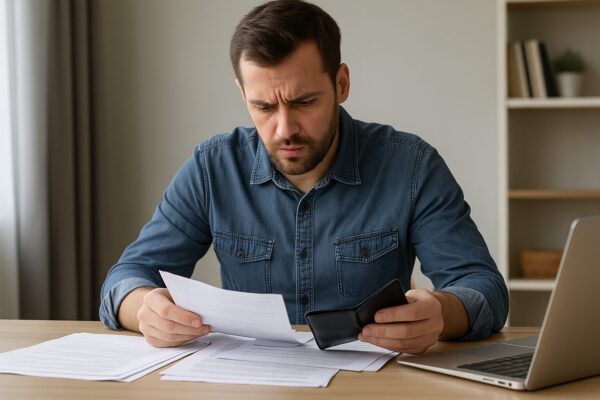 Има ли глоба за изгубена шофьорска книжка и мога ли да карам, без да си издавам нова?
