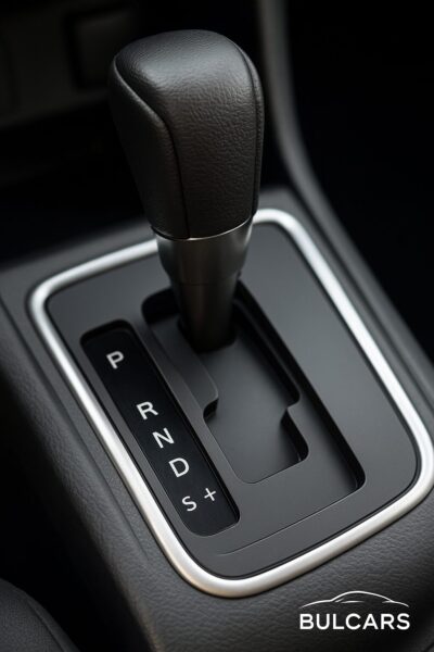 Какво означават буквите на автоматична скоростна кутия и защо са подредени именно по този начин?