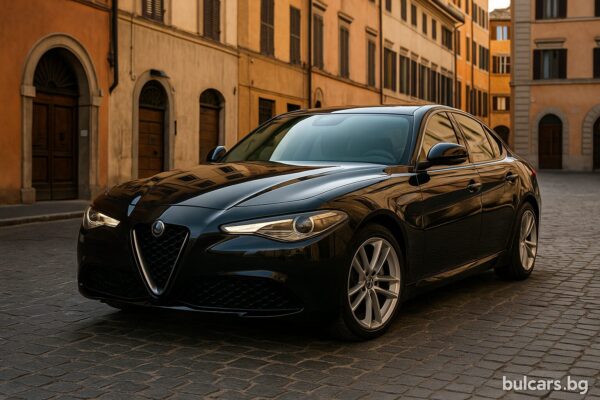 Търсите внос на коли от Италия? Ето какво трябва да знаете за италианските коли!