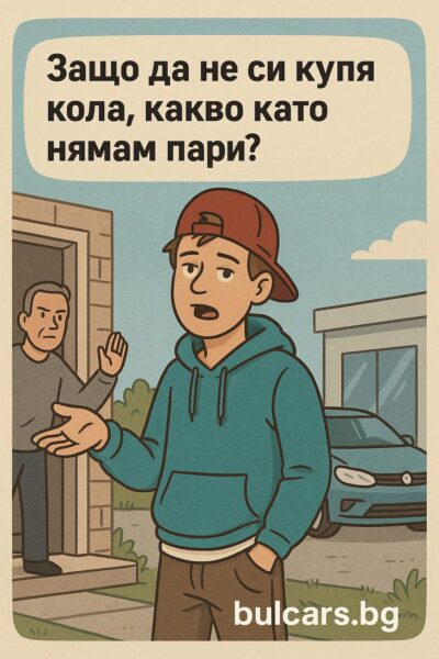 Кредит за кола без доказване на доход – изгодна сделка или начин да те закопаят?