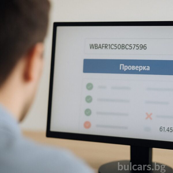 Създадоха дигитално досие на автомобилите, ето как работи!