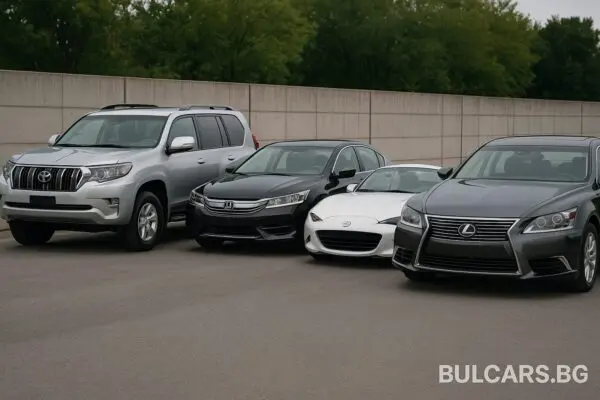 Най-здравите коли за всички времена! Ще се изненадате кои модели попаднаха в този списък!