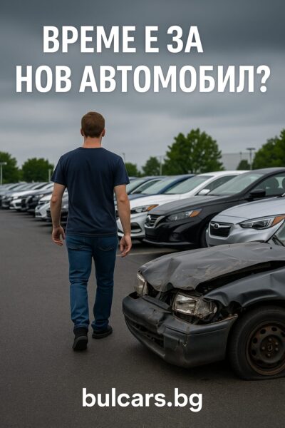Нов автомобил на изплащане или в кеш?