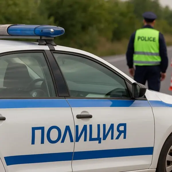 Ето го и ценоразписа на новите глоби на КАТ! Глобите влизат в сила от 1 август 2025 година