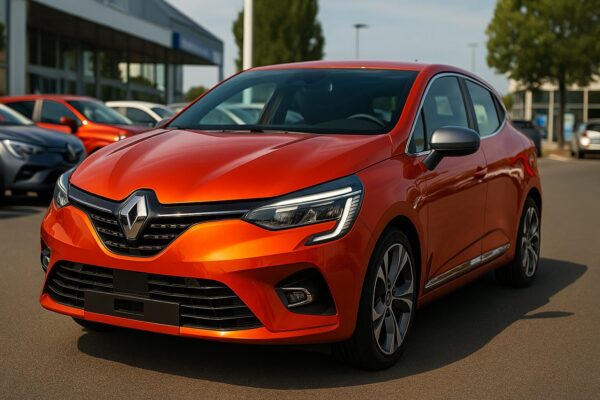Има ли шанс новото Renault Clio 2025 да стане хит №1 в България?