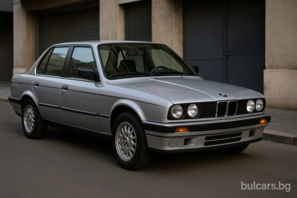 Мит или реалност: Хубава кола за 2000 лв?! Мислите ли, че е възможно?