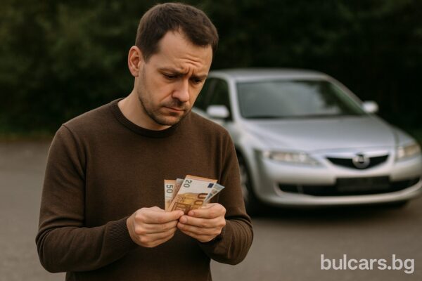 Трябват ми пари веднага: Как да продам колата си бързо за няколко дни?