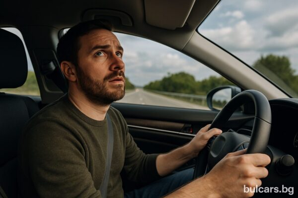 Къде има тол камери и как да се предпазя от глоба за превишена скорост?