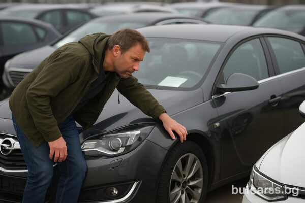 Какво да не правим, при покупка на кола втора ръка? Това са най-сигурните варианти да се прецакате!