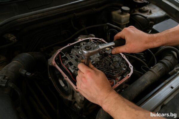 Колко струва ремонт на автоматична скоростна кутия и защо понякога не си заслужава?