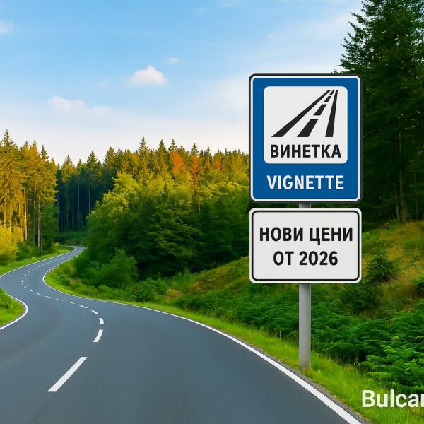 винетки цени 2026