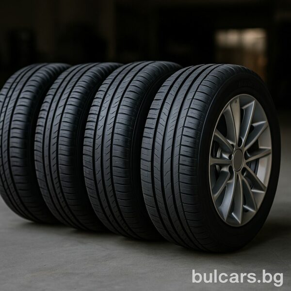 Това не е реклама, а факт: един размер автомобилни гуми доминира целия пазар в Европа и в България!