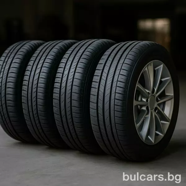 Това не е реклама, а факт: един размер автомобилни гуми доминира целия пазар в Европа и в България!