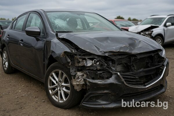 Борса за катастрофирали автомобили: кога покупката е изгодна и кога е капан?