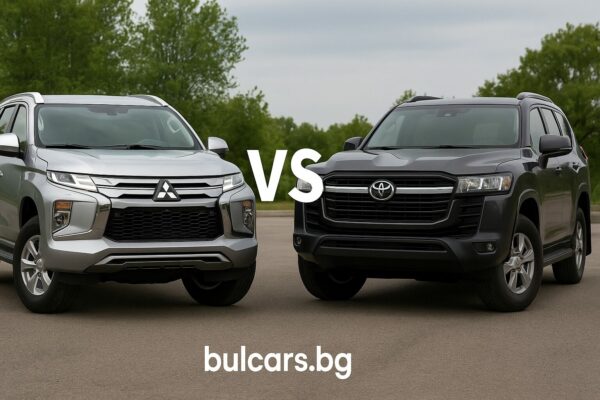 Джип Мицубиши втора ръка или джип Тойота втора ръка – кой е по-добрият избор за икономичен и надежден SUV?