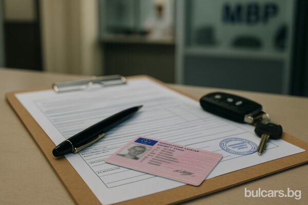 Подновяване на шофьорска книжка: необходими документи, бланка за медицинско, срокове, такси и глоби