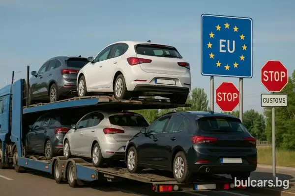 Внос на автомобили: кои коли от чужбина са удачни за България и къде дебнат рискове?