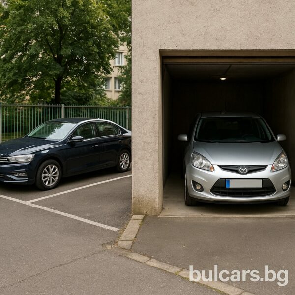 Гараж срещу паркомясто: реалните разходи, скритите плюсове и огромните минуси! Казуси с реални примери