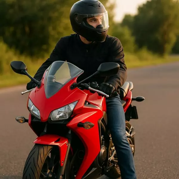 Как да избереш своя първи мотор? Пълен наръчник с цялата основна информация за начинаещи мотористи