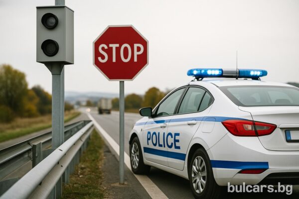 Кой какви правомощия има на пътя? Истината за КАТ, Гранична полиция, Охранителна полиция и БГ ТОЛ