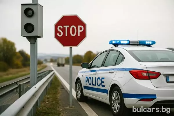 Кой какви правомощия има на пътя? Истината за КАТ, Гранична полиция, Охранителна полиция и БГ ТОЛ