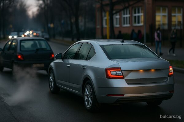 Коли на газ и замърсяване на въздуха: истина или мит са „екологичните горива“? Пълен разбор на митовете с факти