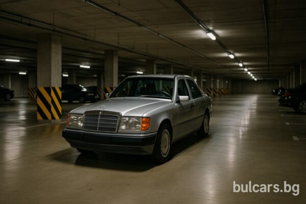 Подземен паркинг и дълъг живот на автомобила: 7 скрити ползи, за които не си подозирал