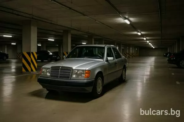 Подземен паркинг и дълъг живот на автомобила: 7 скрити ползи, за които не си подозирал