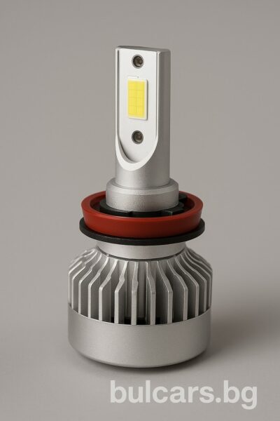 Лед крушки: по-добри ли са наистина от ксенона или е просто модерна заблуда?