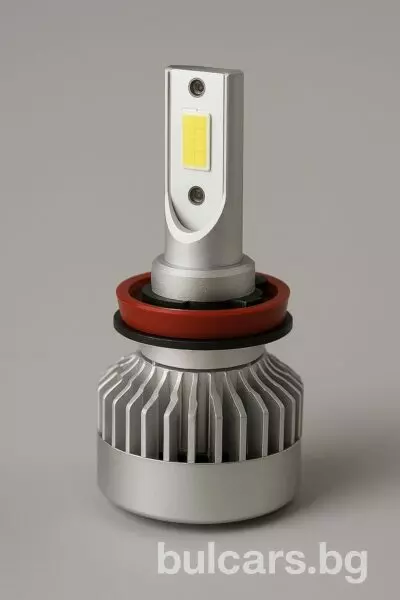 Лед крушки: по-добри ли са наистина от ксенона или е просто модерна заблуда?