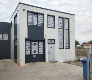 Евро Кардан & Хидравлика ЕООД