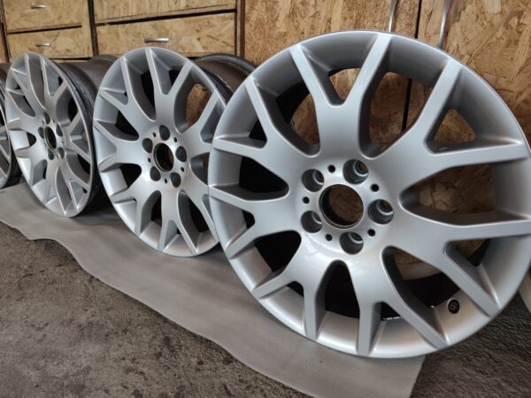 Джанти Style 177 18 J8.5 ET46 (6774395) – за BMW