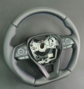 Изработка на ергономични волани по поръчка